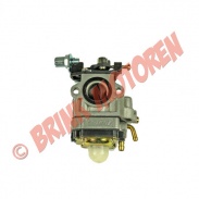 Midibike chopper motorstep - Midibike Minichopper Motorstep carburateur  - 1130 (4-2-3-5)